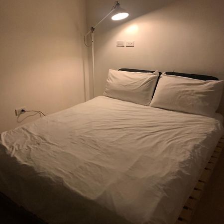 Plainstay Hostel Taipei Exterior photo