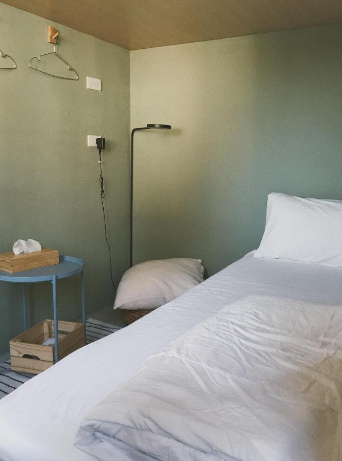 Plainstay Hostel Taipei Exterior photo
