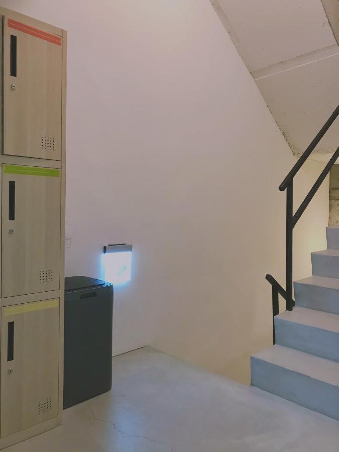 Plainstay Hostel Taipei Exterior photo