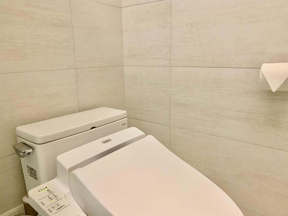 Plainstay Hostel Taipei Exterior photo