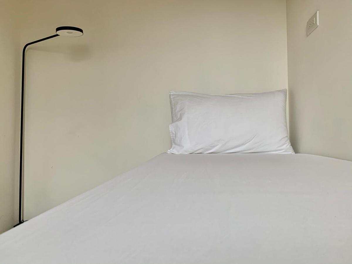 Plainstay Hostel Taipei Exterior photo