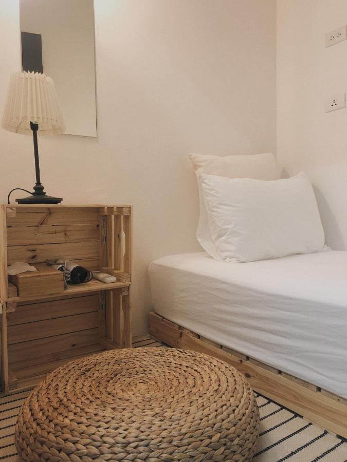 Plainstay Hostel Taipei Exterior photo