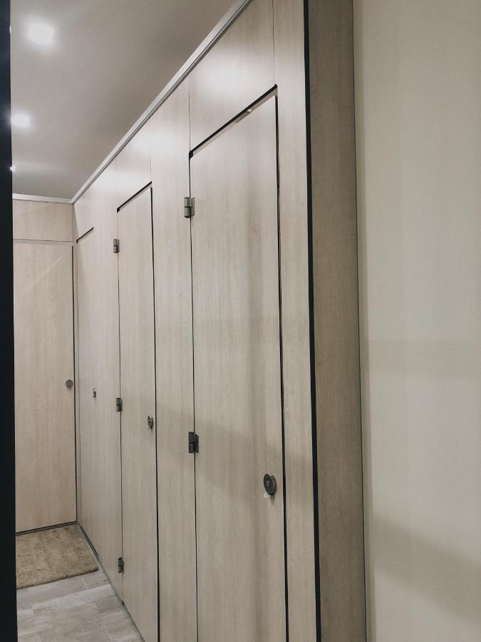Plainstay Hostel Taipei Exterior photo